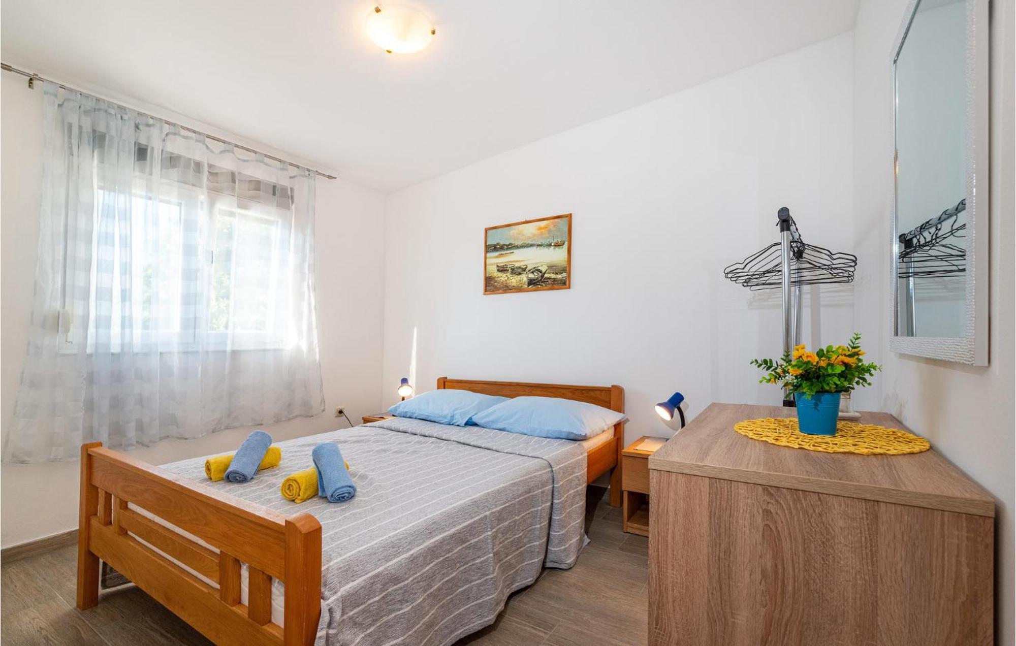 Beautiful Home In Rovanjska With Wifi Exterior foto